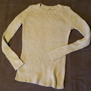 Abercrombie & Fitch knit sweater L